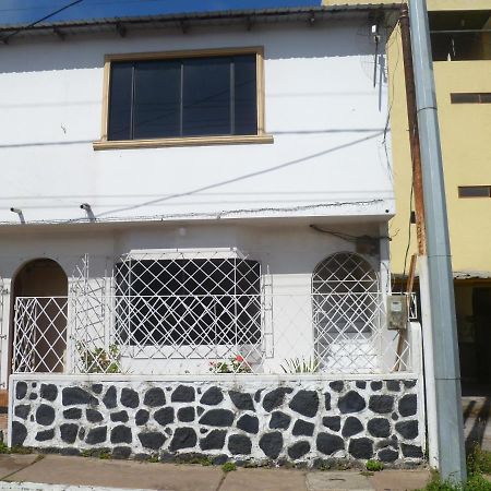 Apartamento Casa Coloma San Cristóbal Exterior foto