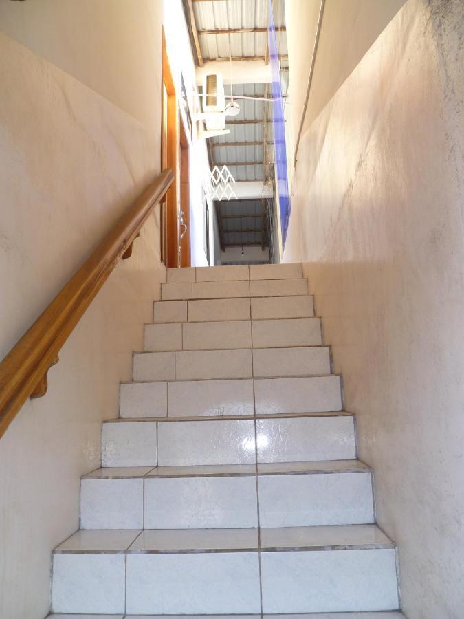 Apartamento Casa Coloma San Cristóbal Exterior foto