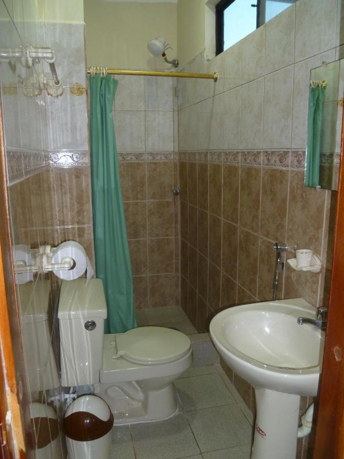Apartamento Casa Coloma San Cristóbal Exterior foto